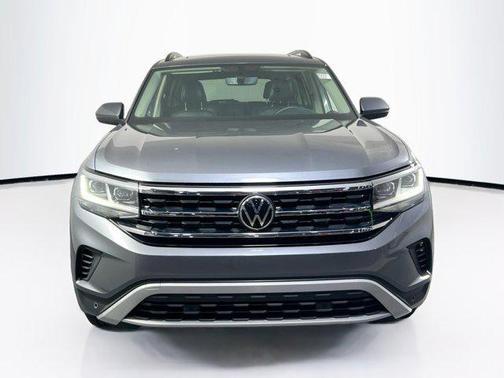 2022 Volkswagen Atlas 2.0T SE w/Technology