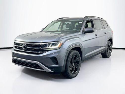 2022 Volkswagen Atlas 2.0T SE w/Technology