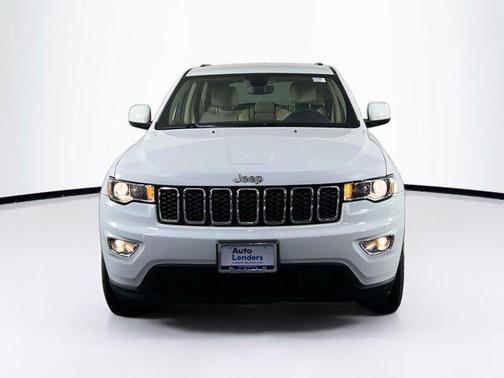 2022 Jeep Grand Cherokee Laredo