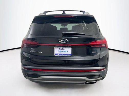 2023 Hyundai SANTA FE SEL 2.4