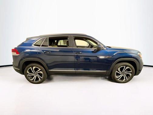 2023 Volkswagen Atlas Cross Sport 2.0T SEL