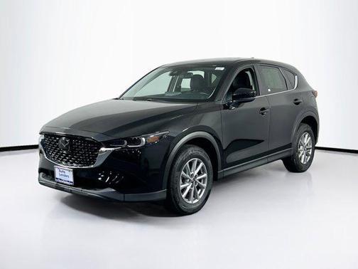 2023 Mazda CX-5 2.5 S Preferred
