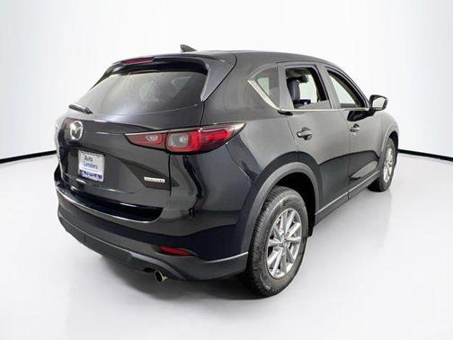 2023 Mazda CX-5 2.5 S Preferred