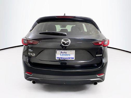 2023 Mazda CX-5 2.5 S Preferred