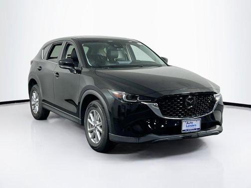2023 Mazda CX-5 2.5 S Preferred