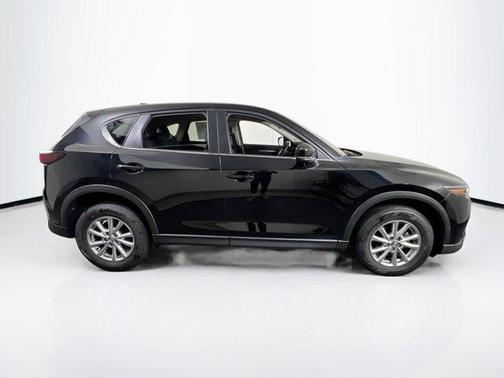 2023 Mazda CX-5 2.5 S Preferred