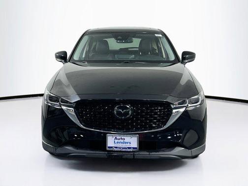 2023 Mazda CX-5 2.5 S Preferred