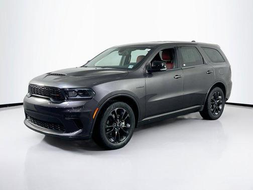 2021 Dodge Durango R/T AWD