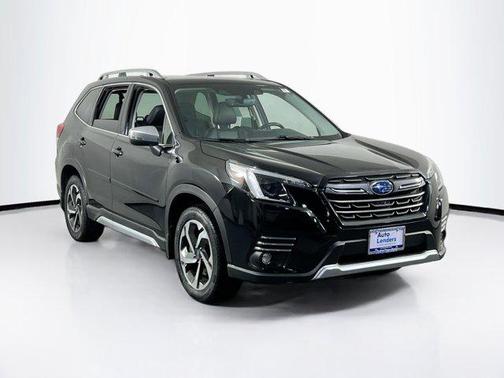 2022 Subaru Forester Touring