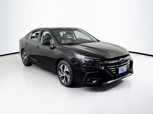 2024 Subaru Legacy Premium