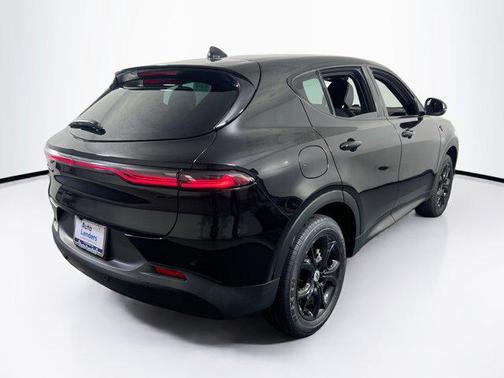 2023 Dodge Hornet GT AWD