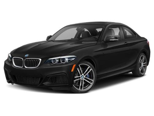 2021 BMW M240 i xDrive