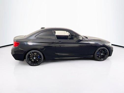 2021 BMW M240 i xDrive