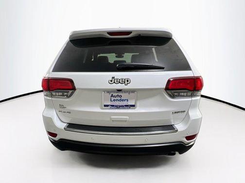 2022 Jeep Grand Cherokee Limited X