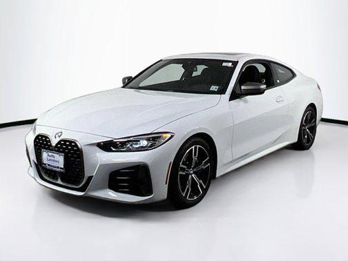 2021 BMW M440 i xDrive