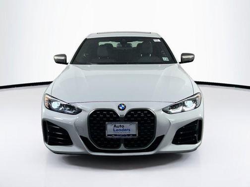 2021 BMW M440 i xDrive