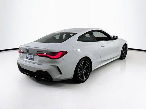 2021 BMW M440 i xDrive