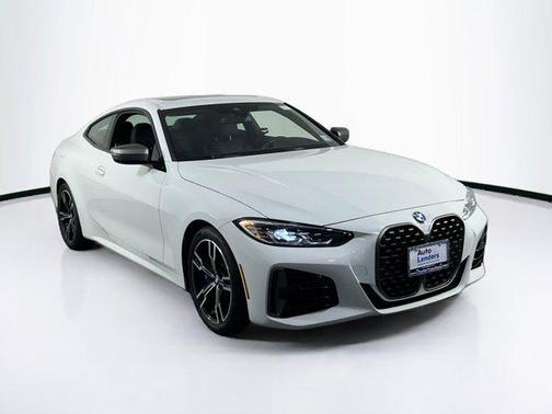 2021 BMW M440 i xDrive