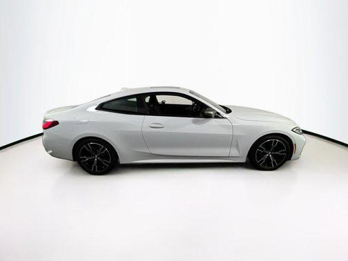 2021 BMW M440 i xDrive