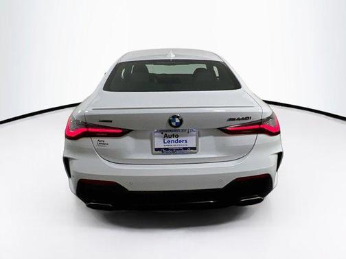 2021 BMW M440 i xDrive