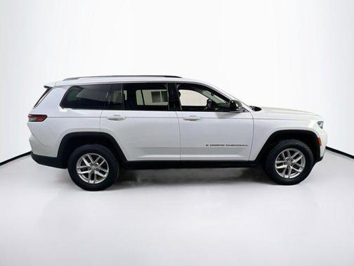 2021 Jeep Grand Cherokee L Laredo
