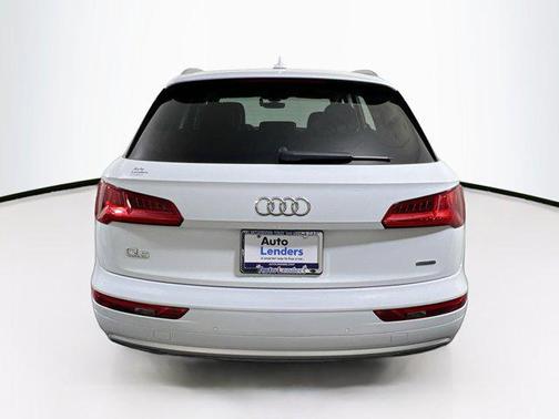2019 Audi Q5 2.0T Premium Plus