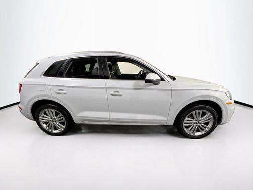 2019 Audi Q5 2.0T Premium Plus