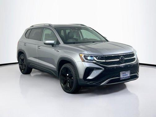 2022 Volkswagen Taos 1.5T SEL