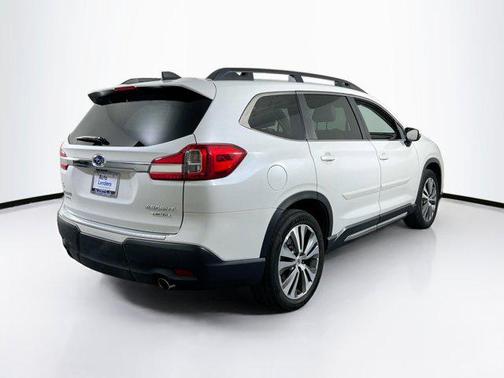 2021 Subaru Ascent Limited 8-Passenger