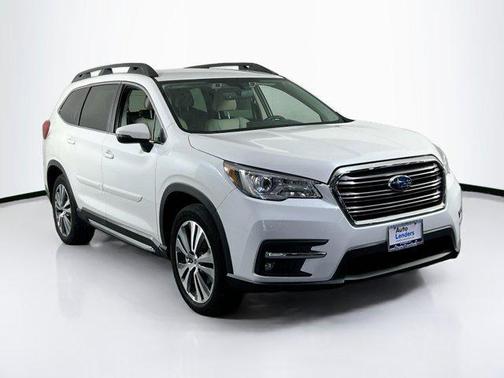 2021 Subaru Ascent Limited 8-Passenger