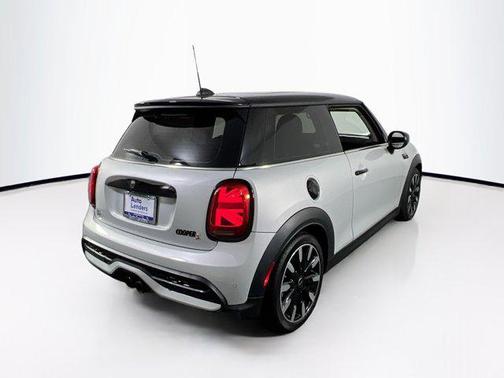 2023 MINI Hardtop Cooper S