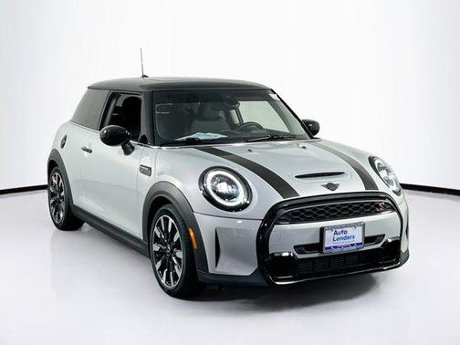 2023 MINI Hardtop Cooper S