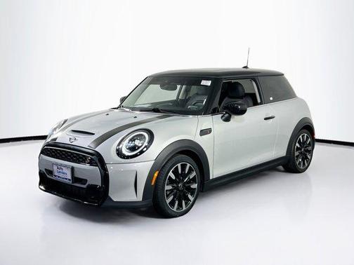 2023 MINI Hardtop Cooper S