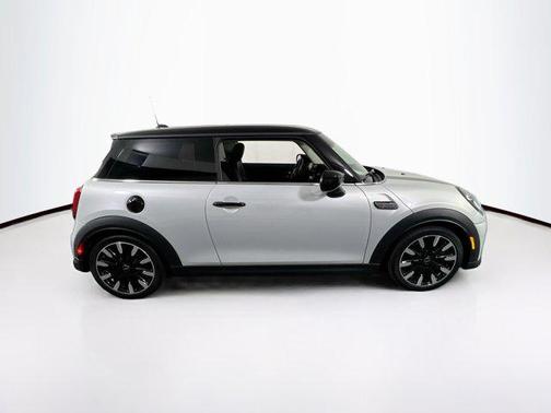 2023 MINI Hardtop Cooper S