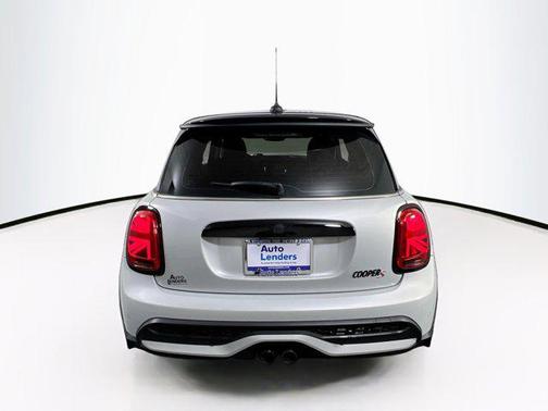 2023 MINI Hardtop Cooper S