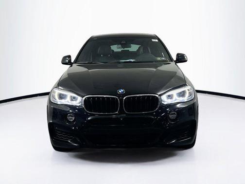 2017 BMW X6 xDrive35i