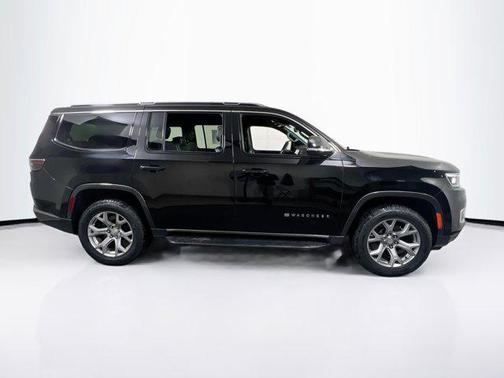 2022 Jeep Wagoneer Series II 4x4