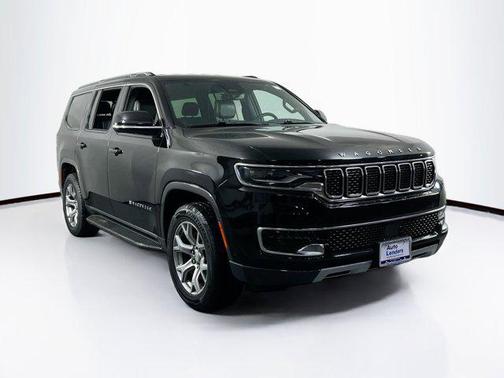 2022 Jeep Wagoneer Series II 4x4