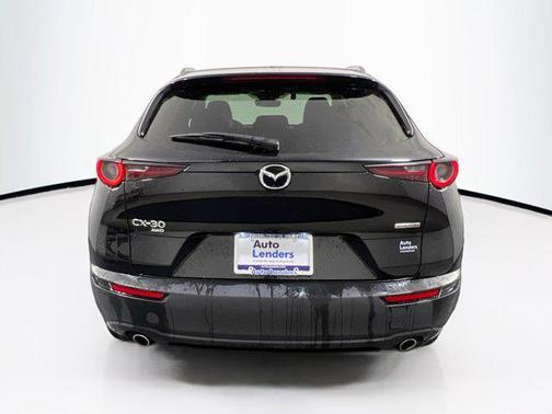 2023 Mazda CX-30 2.5 S Select Package