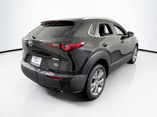 2023 Mazda CX-30 2.5 S Select Package