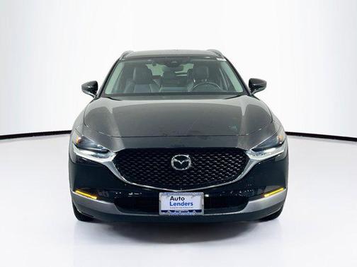 2023 Mazda CX-30 2.5 S Select Package