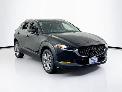 2023 Mazda CX-30 2.5 S Select Package