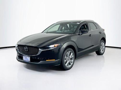 2023 Mazda CX-30 2.5 S Select Package