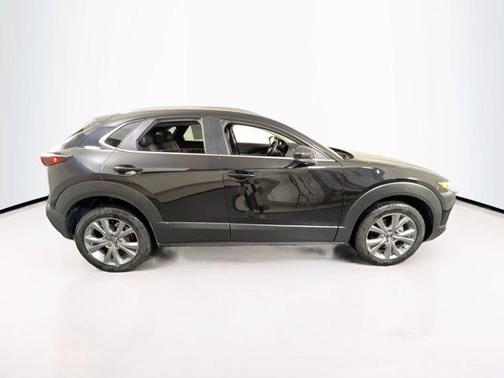 2023 Mazda CX-30 2.5 S Select Package