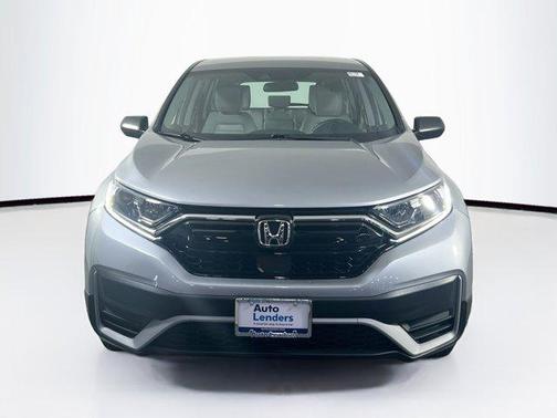 2022 Honda CR-V AWD LX