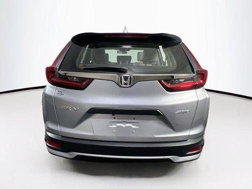 2022 Honda CR-V AWD LX