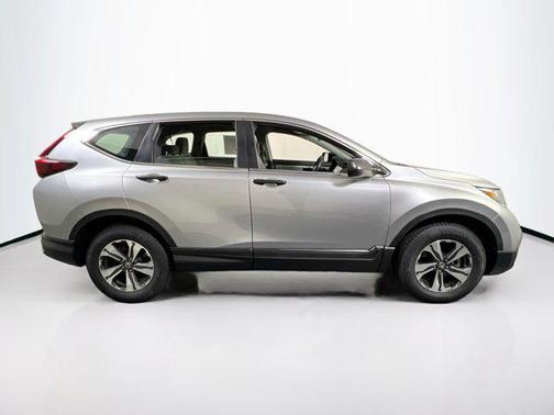 2022 Honda CR-V AWD LX