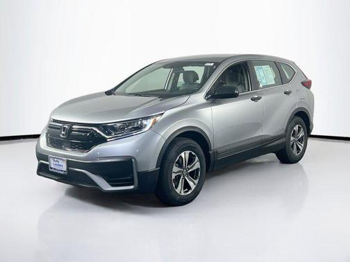 2022 Honda CR-V AWD LX