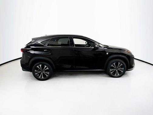 2020 Lexus NX 300 F Sport