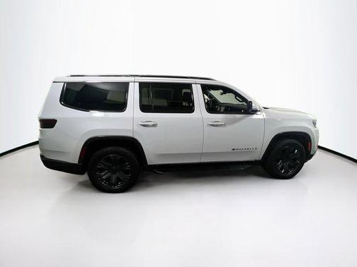 2022 Jeep Wagoneer Series III 4x4